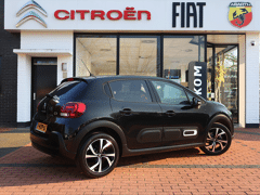 Citroën C3 1.2 PureTech 83pk S&S Feel Edition, Rijklaarprijs | Navigatie | Camera | DAB+ | 17 inch lichtmetalen wielen - Afbeelding 4