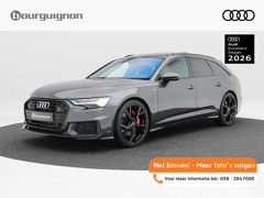 Audi A6 Avant 55 TFSi e 367 Pk quattro S-Line Competition - Afbeelding 2
