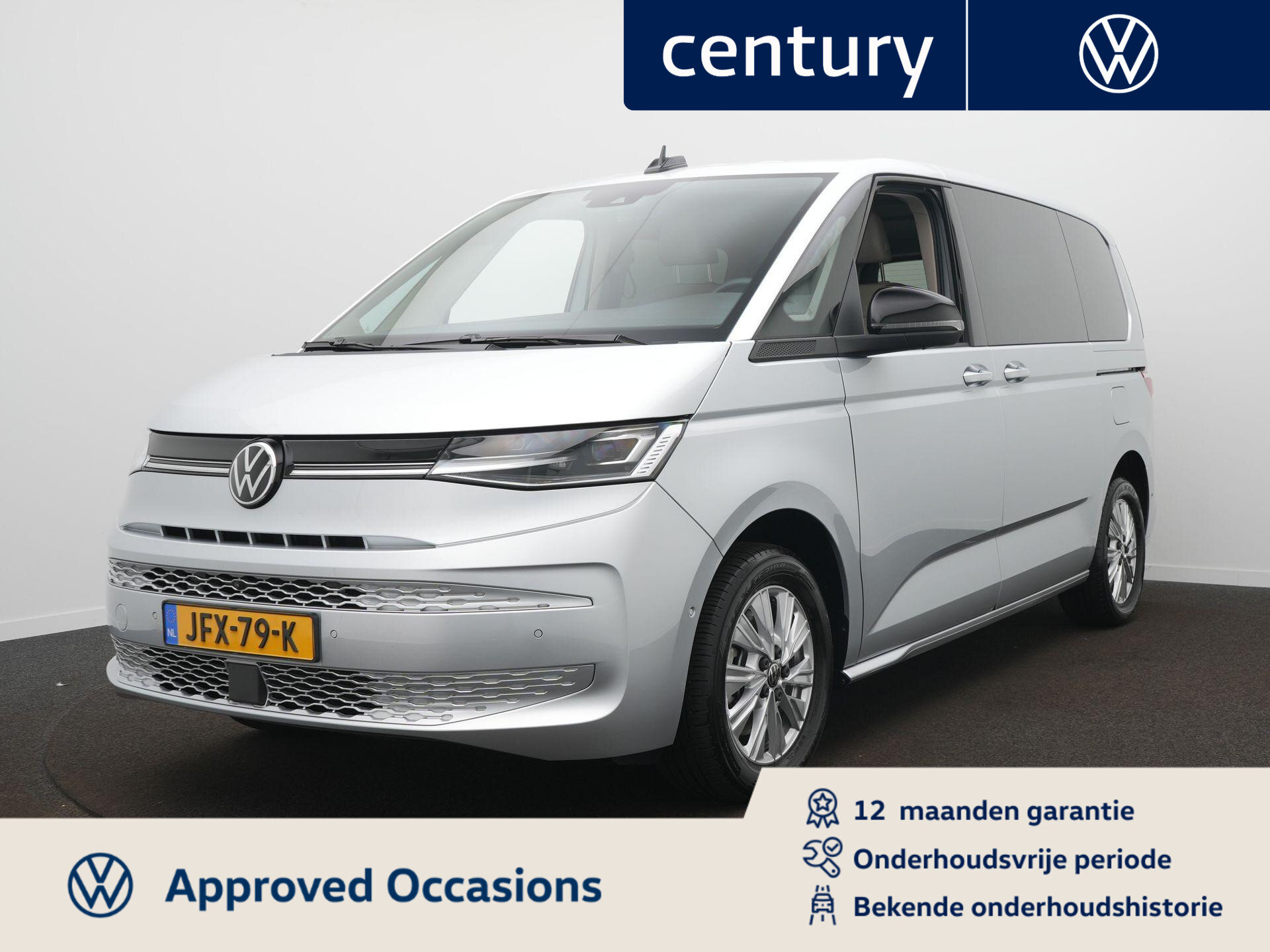 Volkswagen Multivan 1.4 eHybrid L1H1 Style