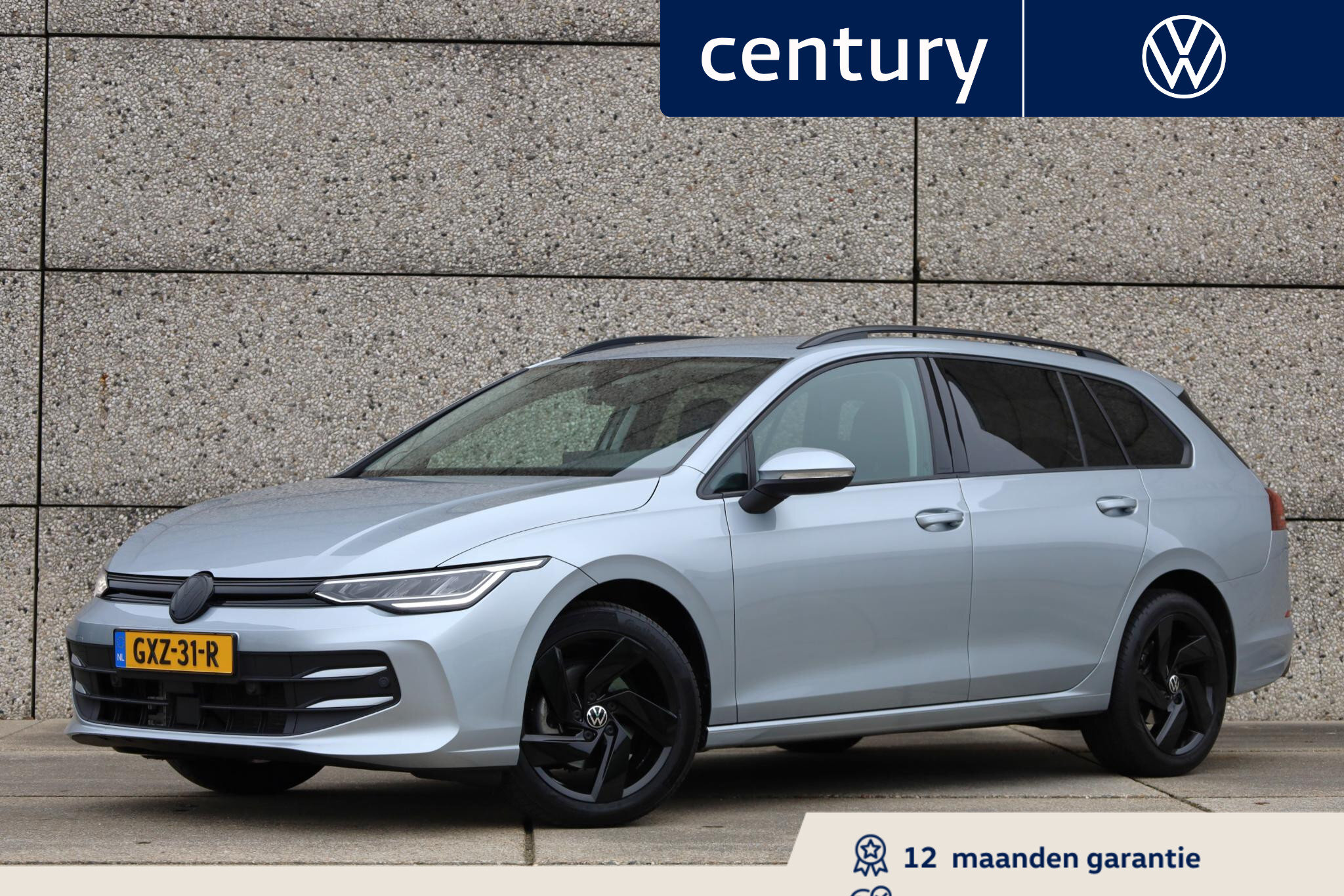 Volkswagen Golf Variant 1.5 TSI