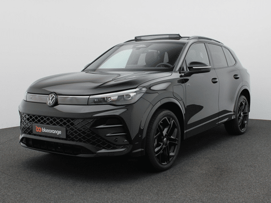 Volkswagen Tiguan 1.5 eHybrid R-Line Edition 272PK DSG