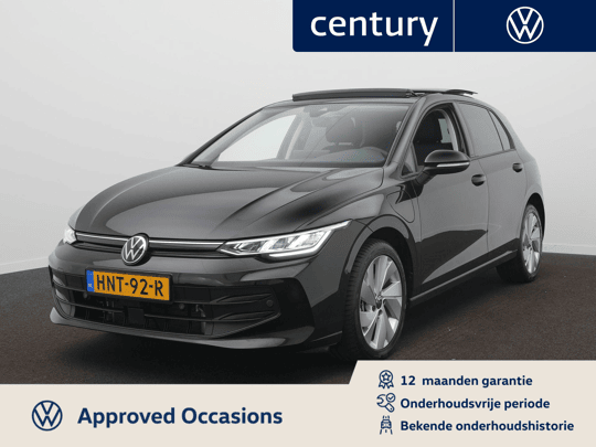 Volkswagen Golf 1.5 eHybrid Life Edition