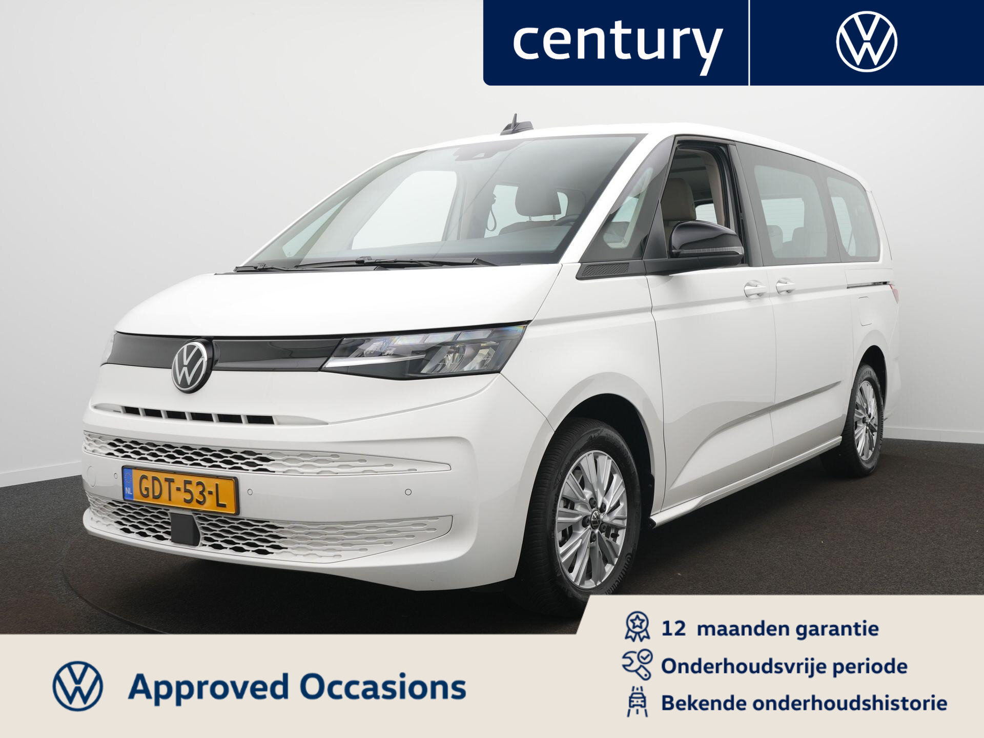 Volkswagen Multivan 1.4 eHybrid