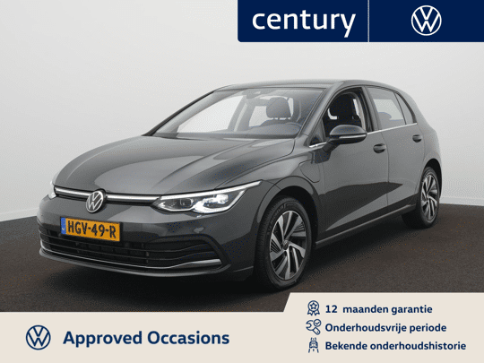 Volkswagen Golf 1.4 eHybrid Style