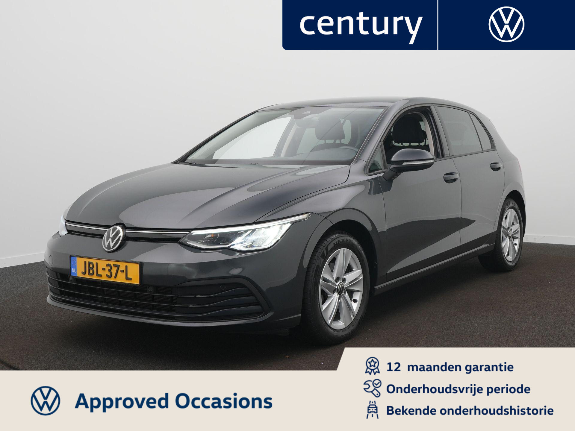 Volkswagen Golf 1.5 Style 150pk