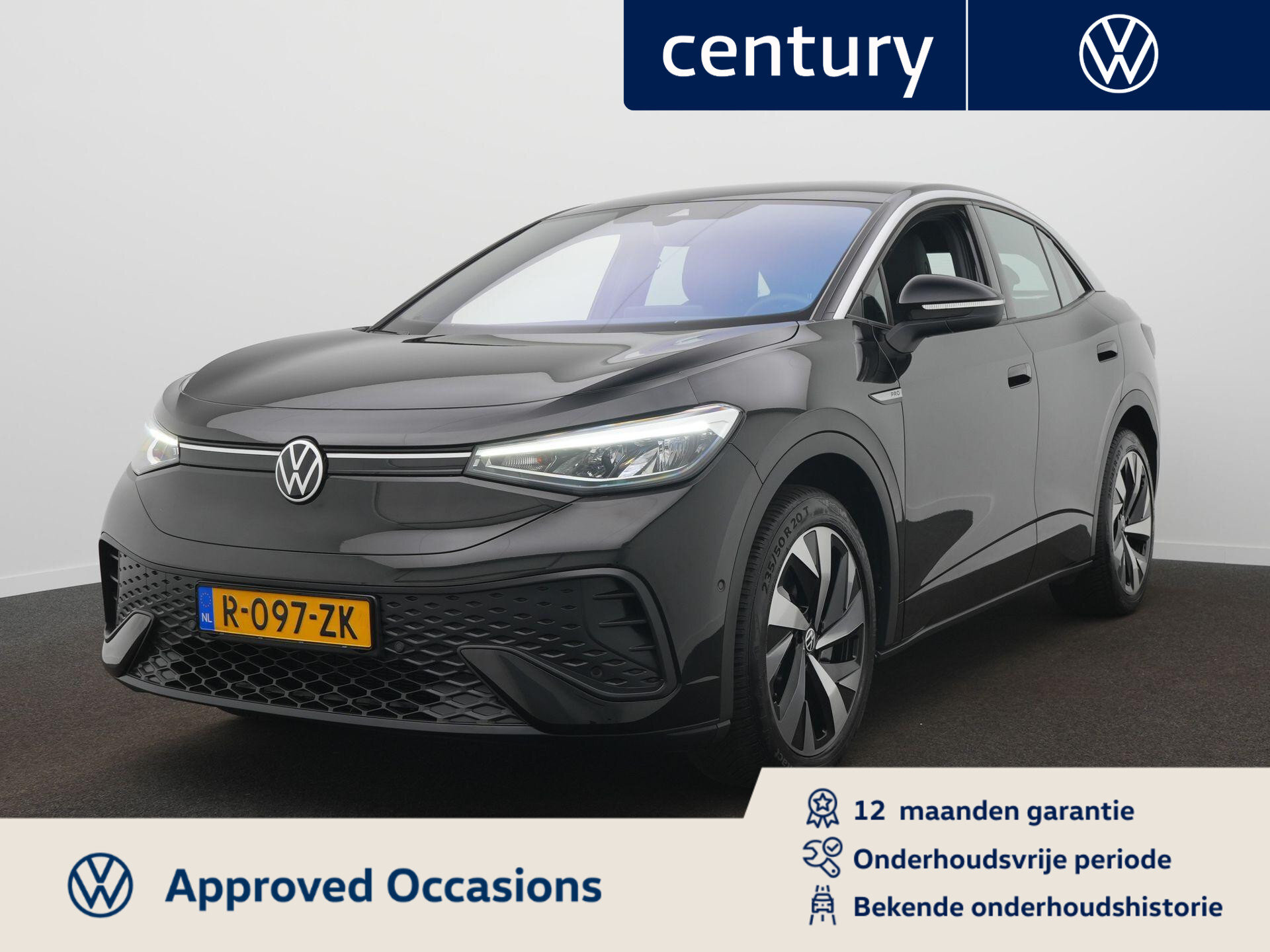 Volkswagen ID.5 Pro 77 kWh