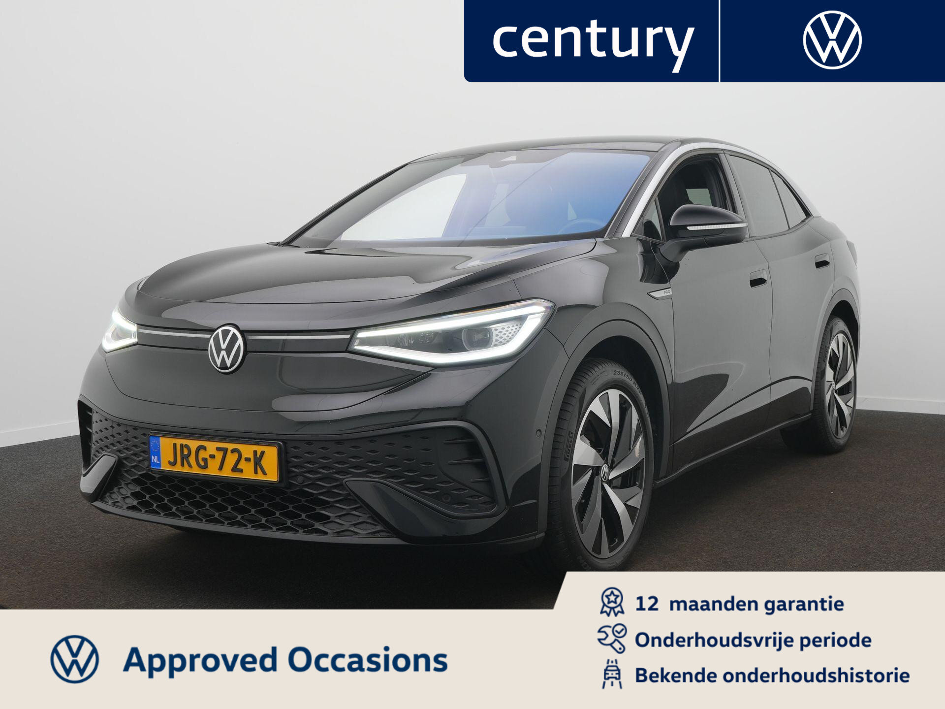 Volkswagen ID.5 Pro 77 kWh