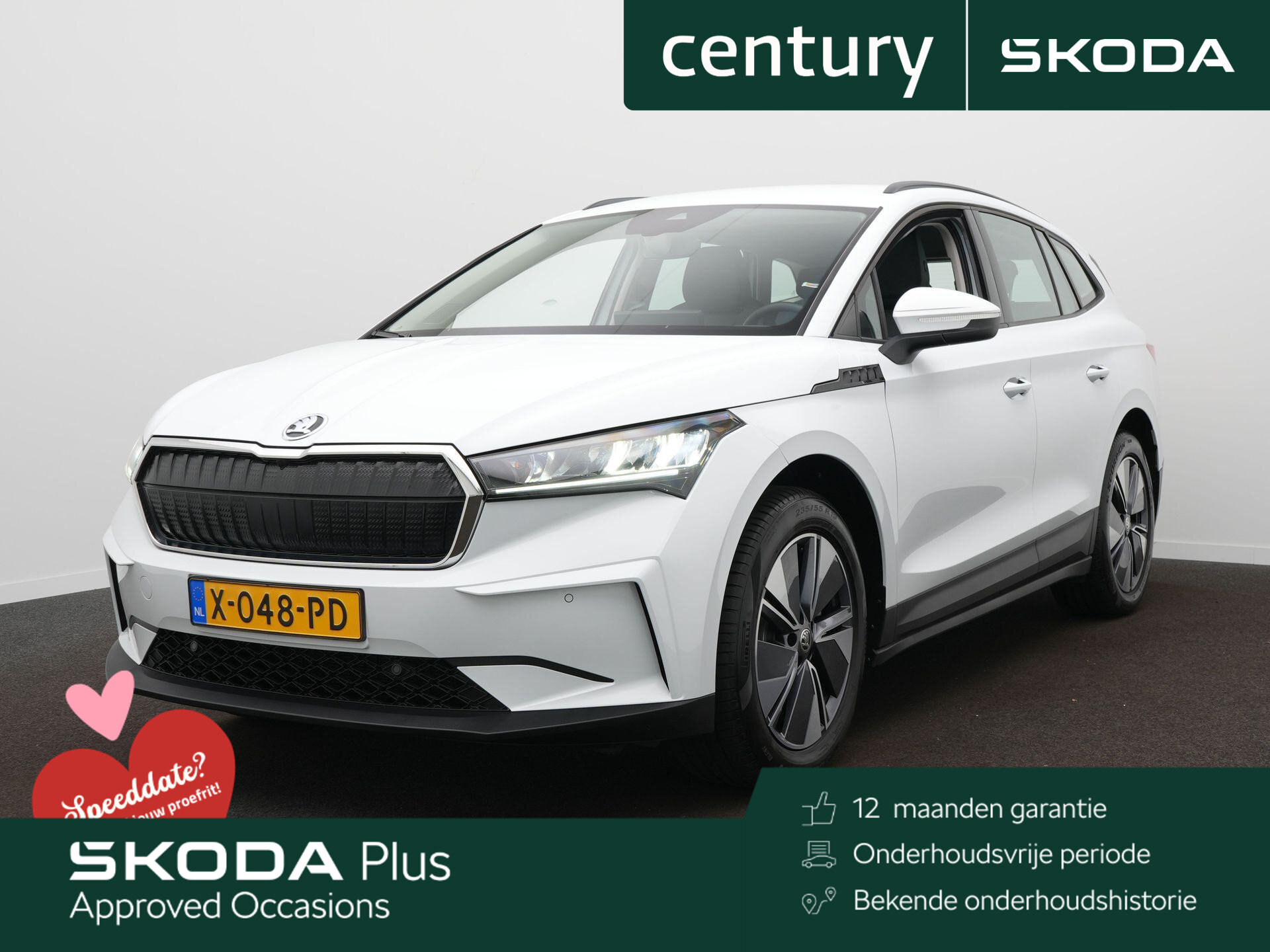 Skoda Enyaq 60 Selection