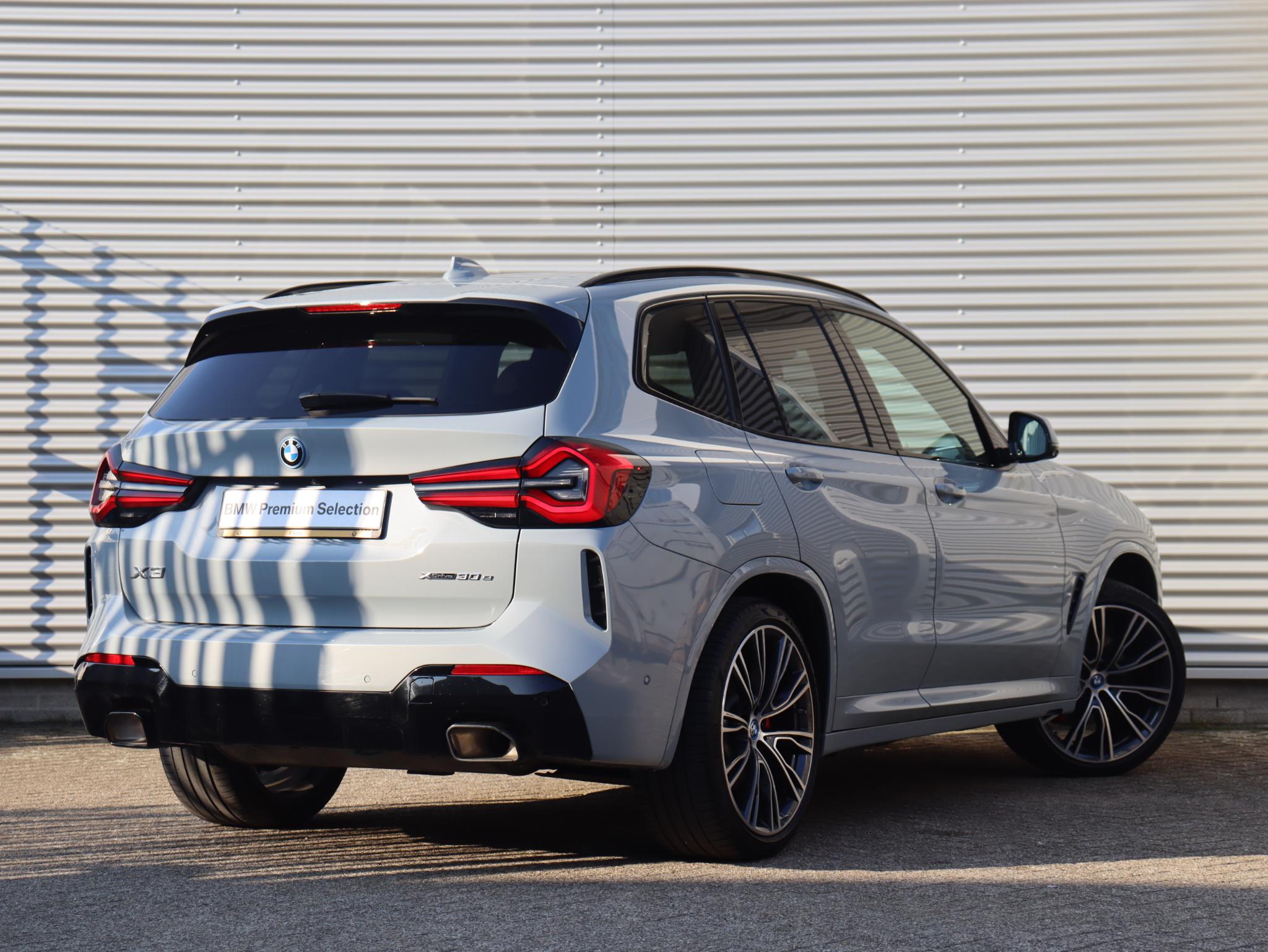 BMW X3 xDrive30e - Afbeelding 2