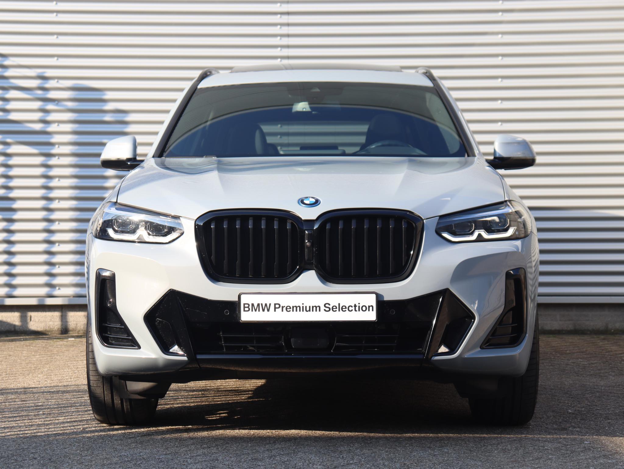 BMW X3 xDrive30e - Afbeelding 3