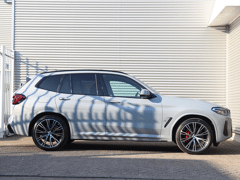 BMW X3 xDrive30e - Afbeelding 4