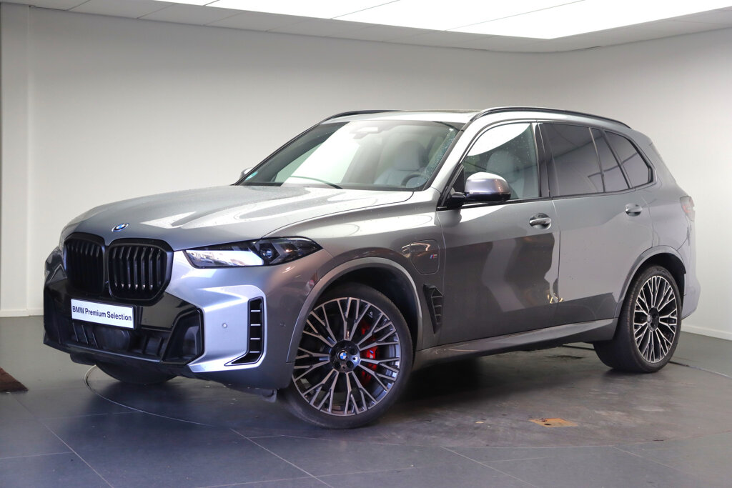 BMW X5 1