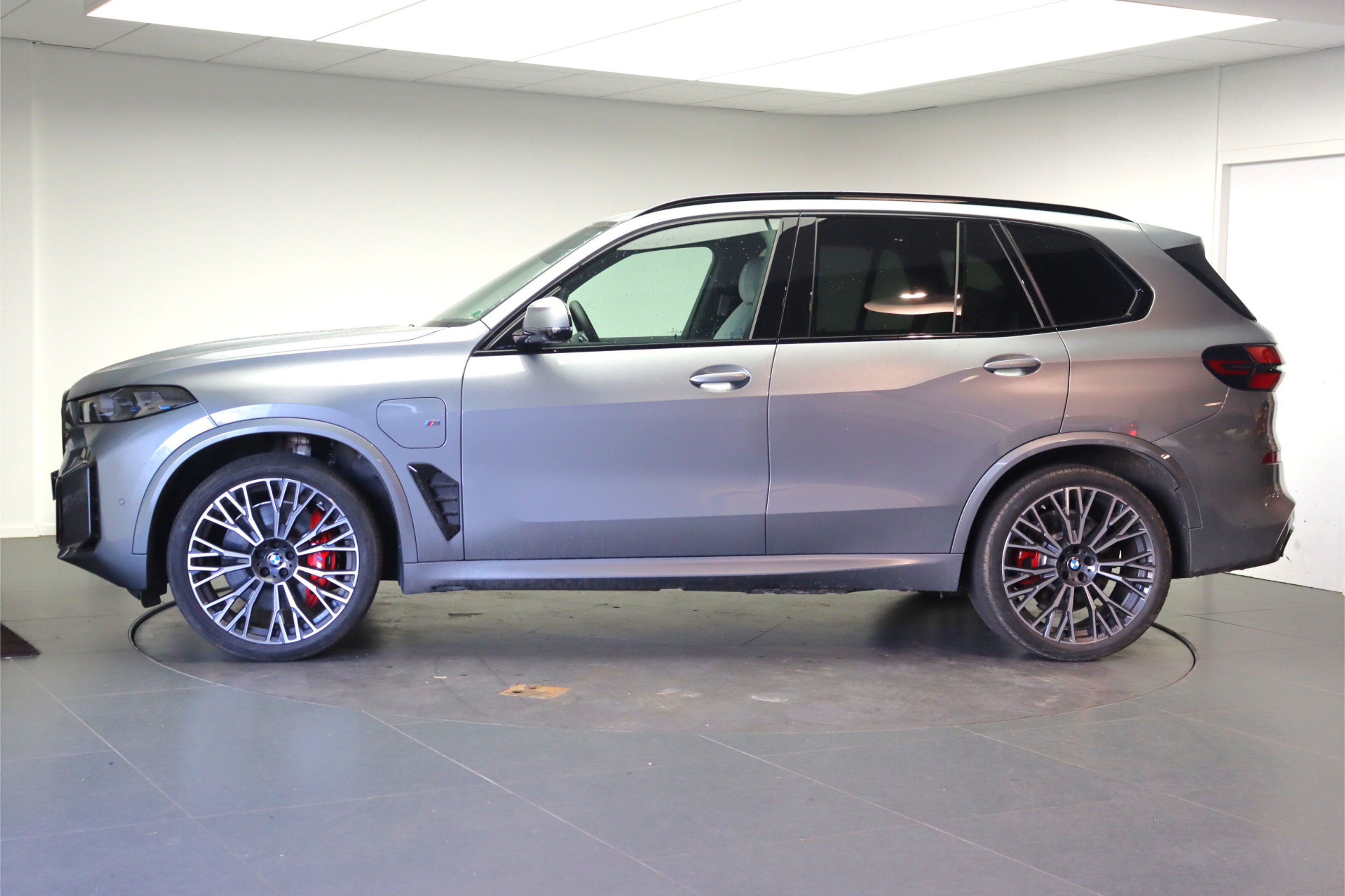 BMW X5 xDrive50e High Executive M Sport Automaat