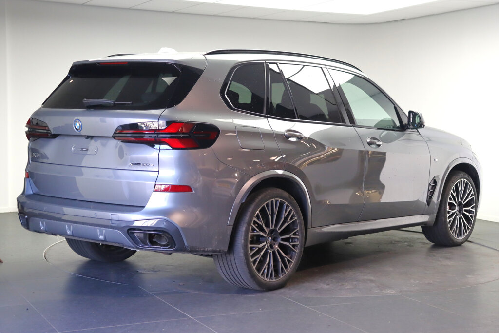 BMW X5 3