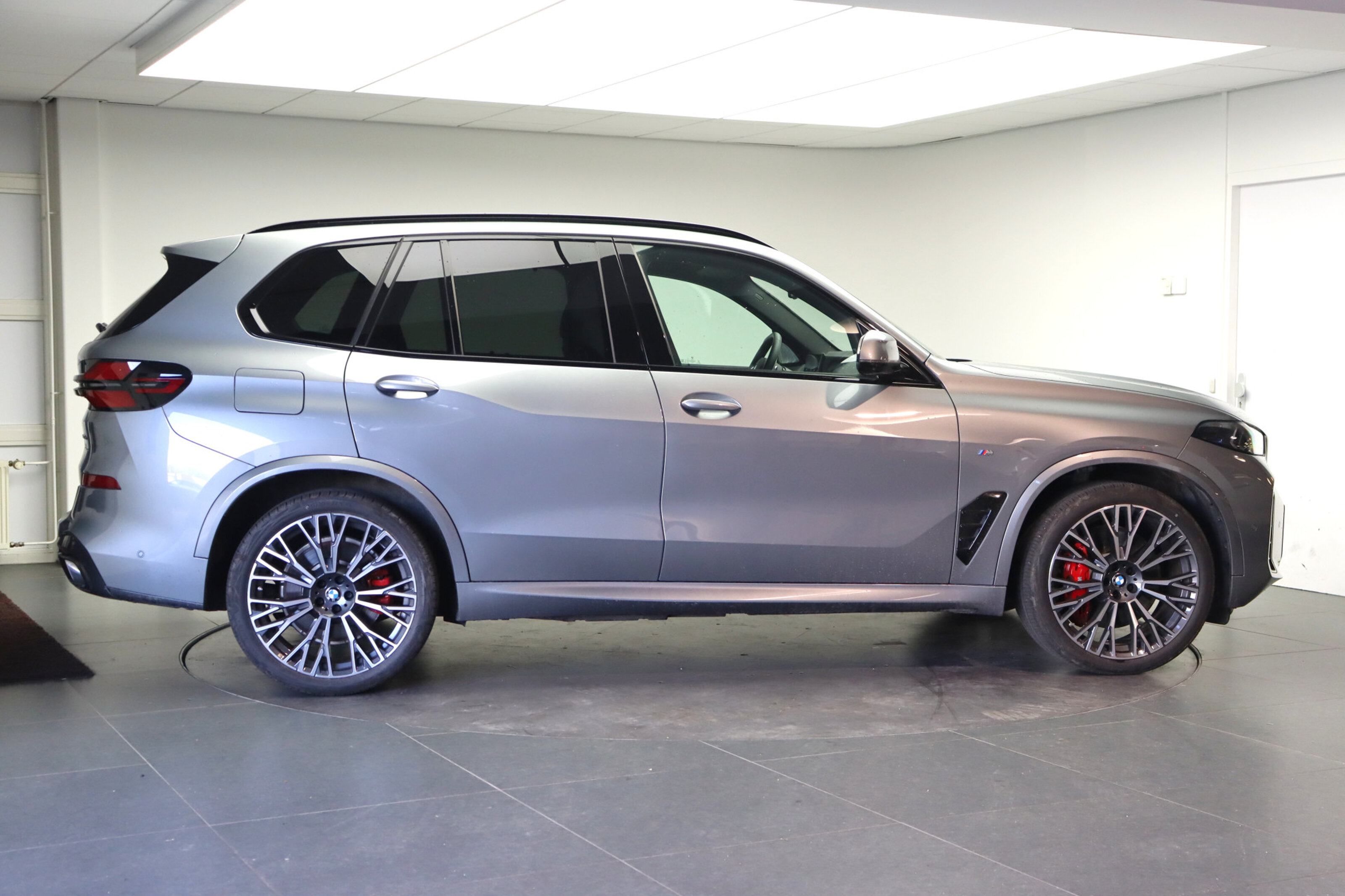 BMW X5 xDrive50e High Executive M Sport Automaat