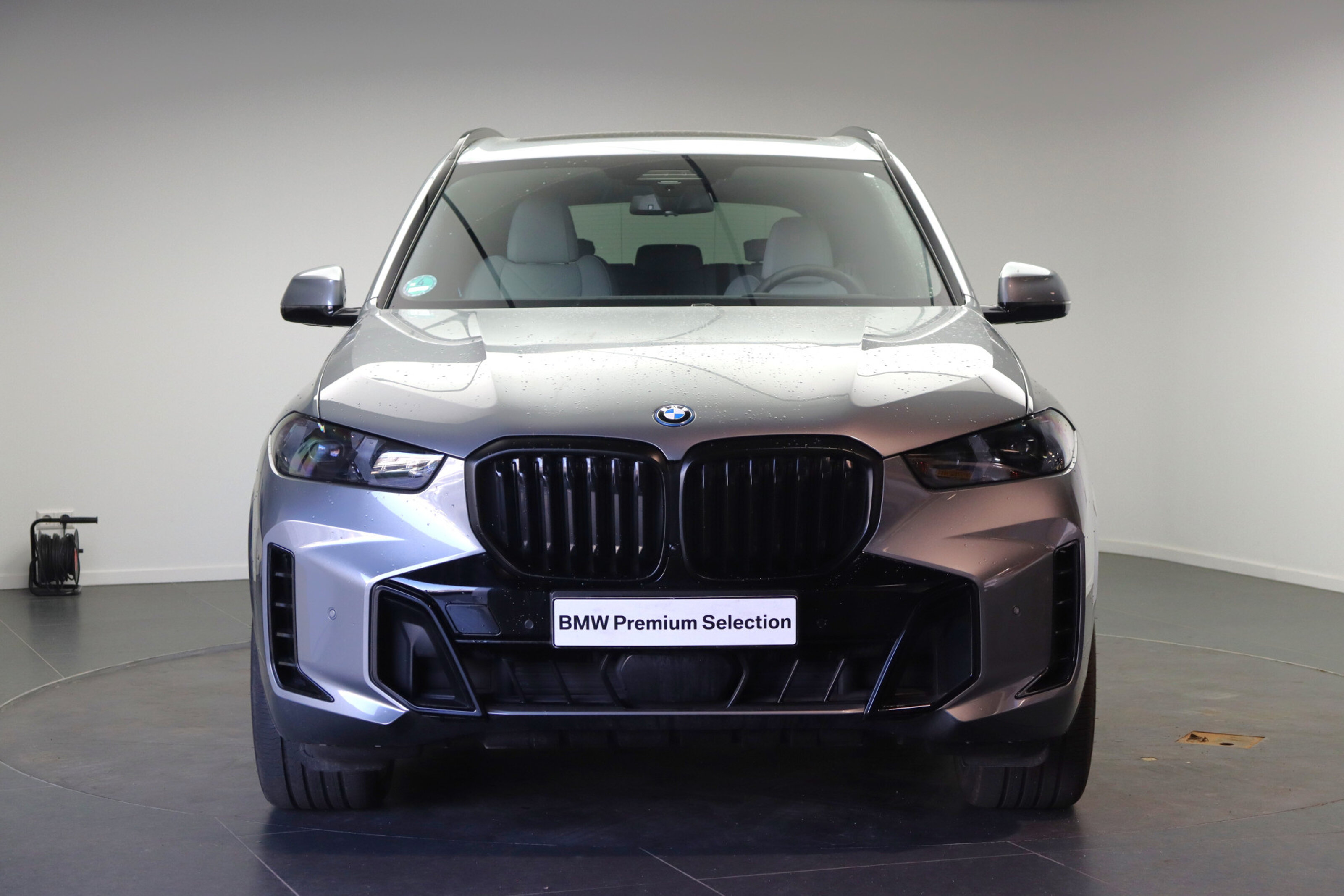 BMW X5 xDrive50e High Executive M Sport Automaat