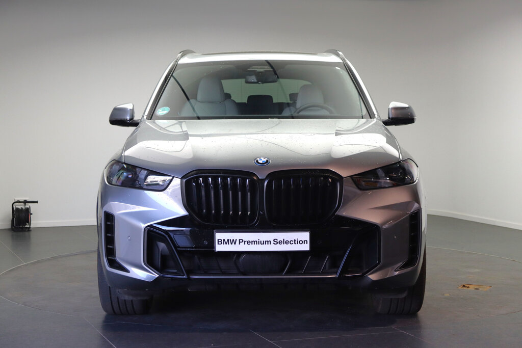 BMW X5 5