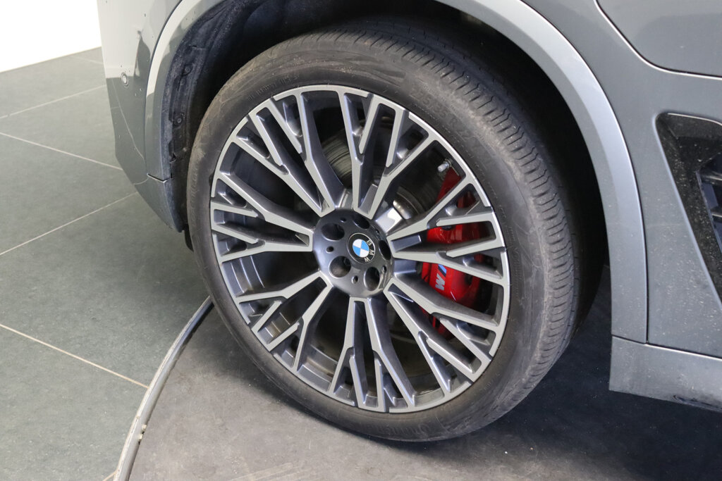 BMW X5 6