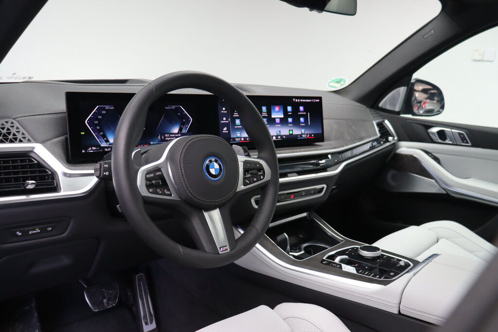 BMW X5 16