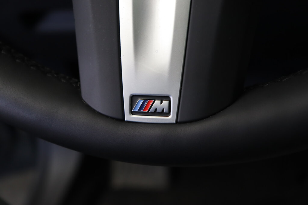 BMW X5 22