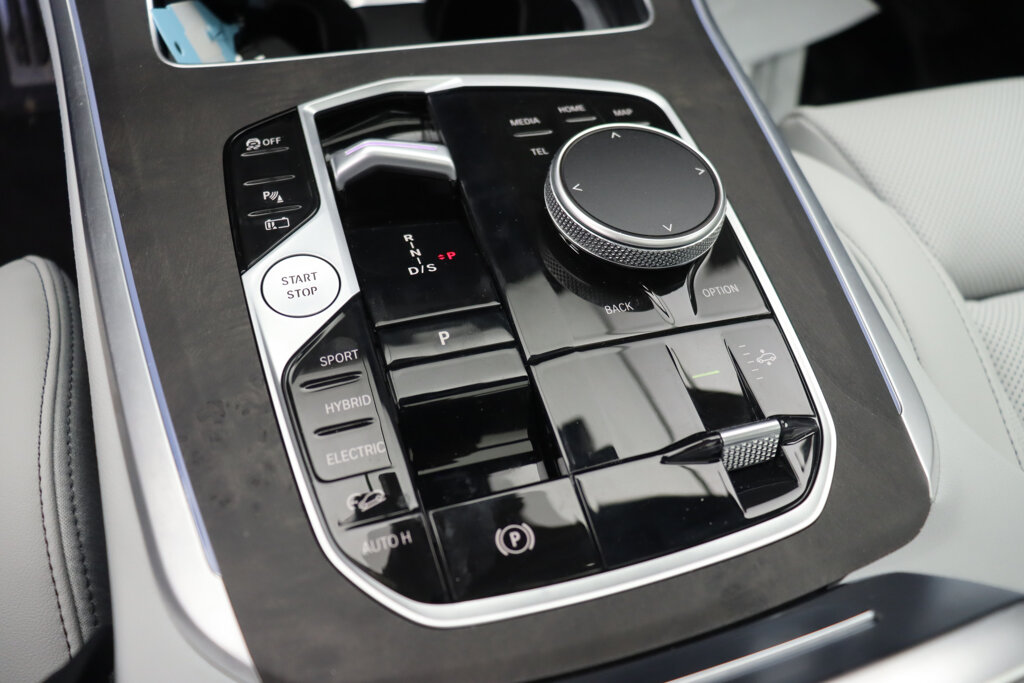 BMW X5 23