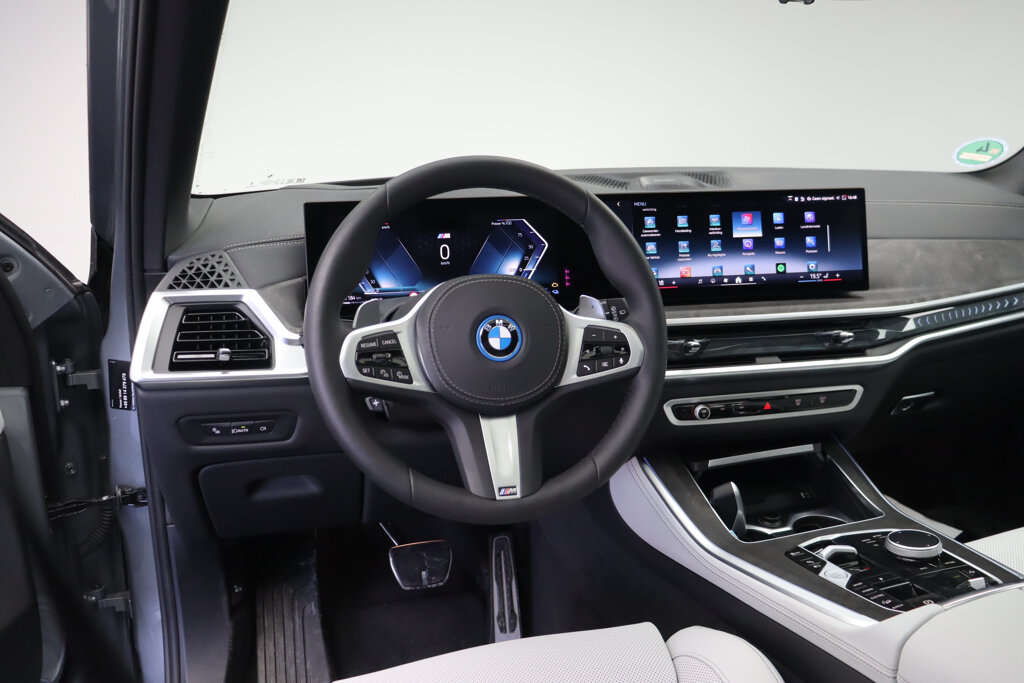BMW X5 32