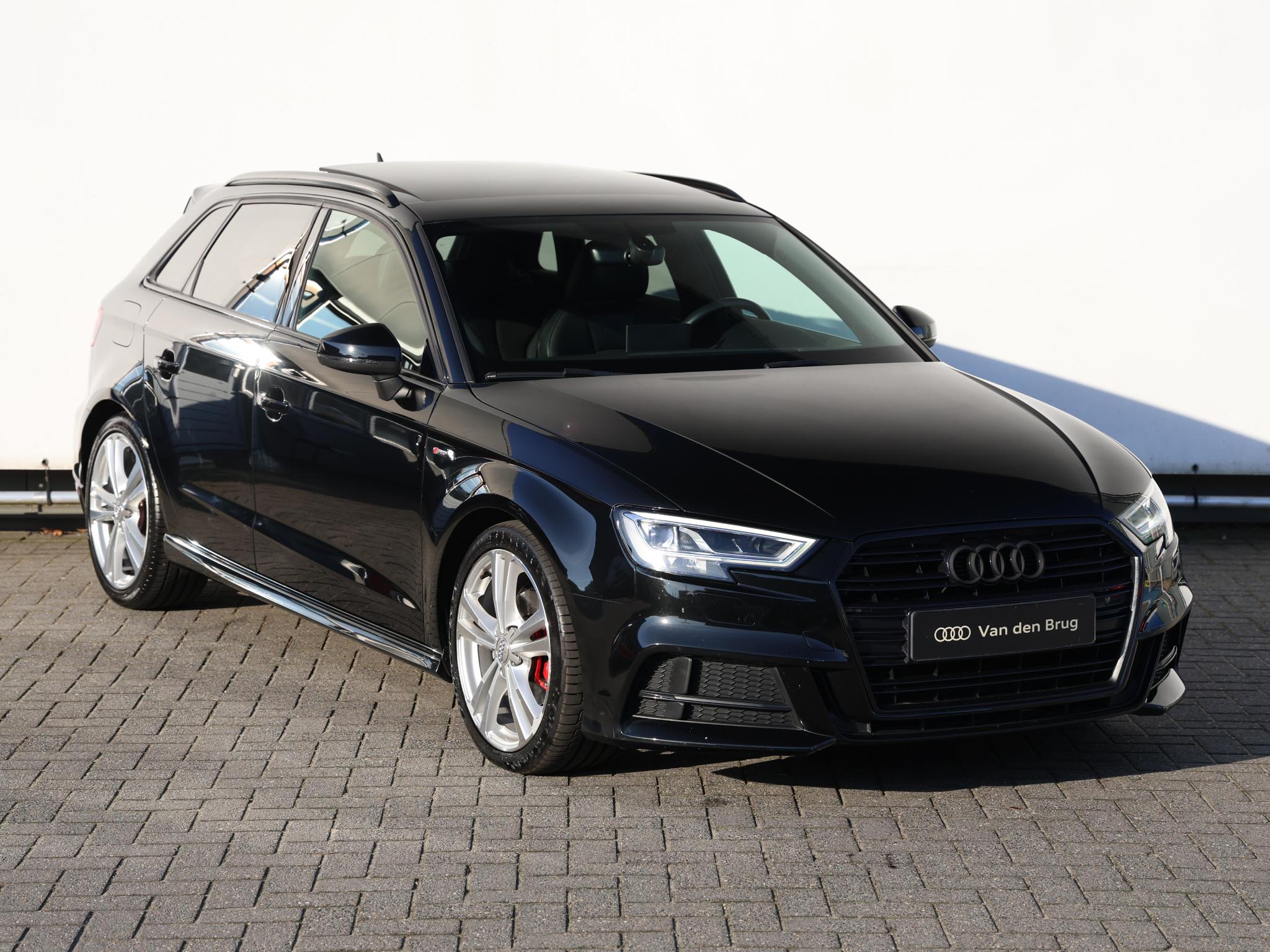 Audi A3 Sportback 35 TFSI CoD Advance Sport - Afbeelding 3
