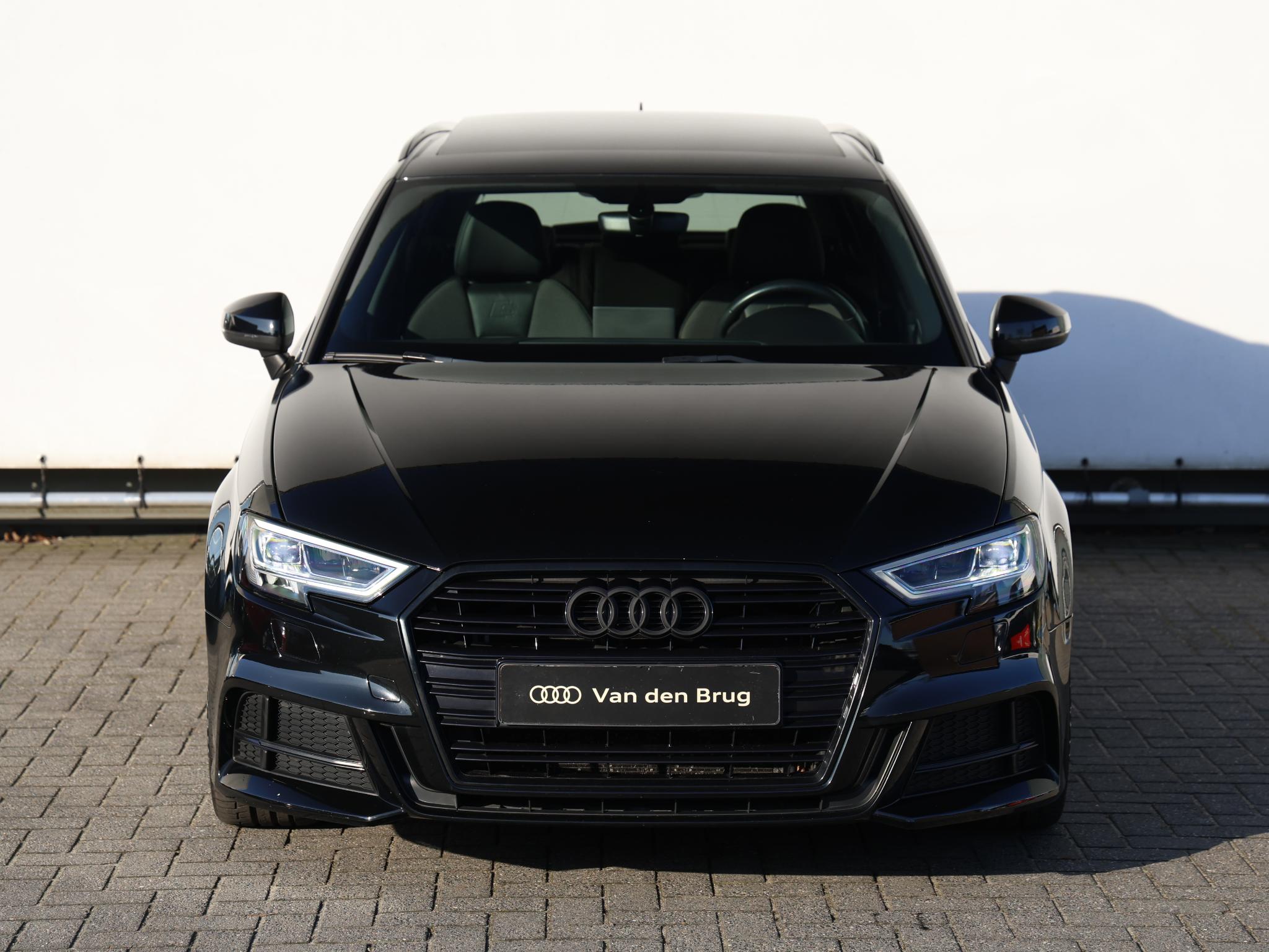 Audi A3 Sportback 35 TFSI CoD Advance Sport - Afbeelding 4