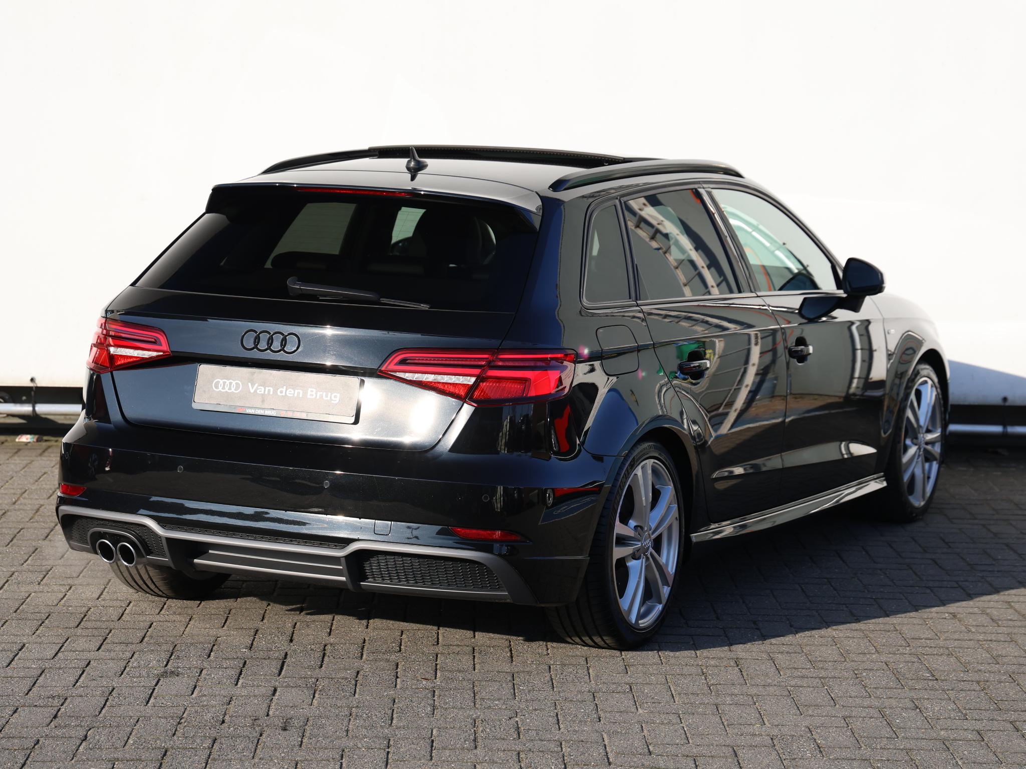 Audi A3 Sportback 35 TFSI CoD Advance Sport - Afbeelding 5