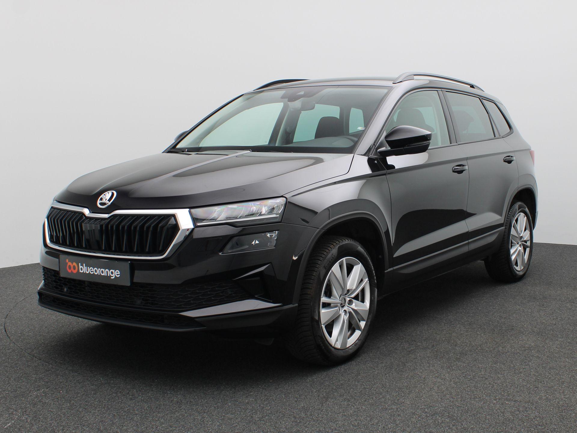 Skoda Karoq 1.5 TSI ACT Business Edition 150PK DSG