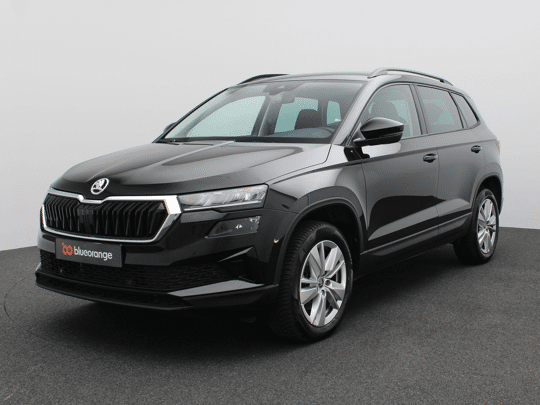 Skoda Karoq 1.5 TSI ACT Business Edition 150PK DSG