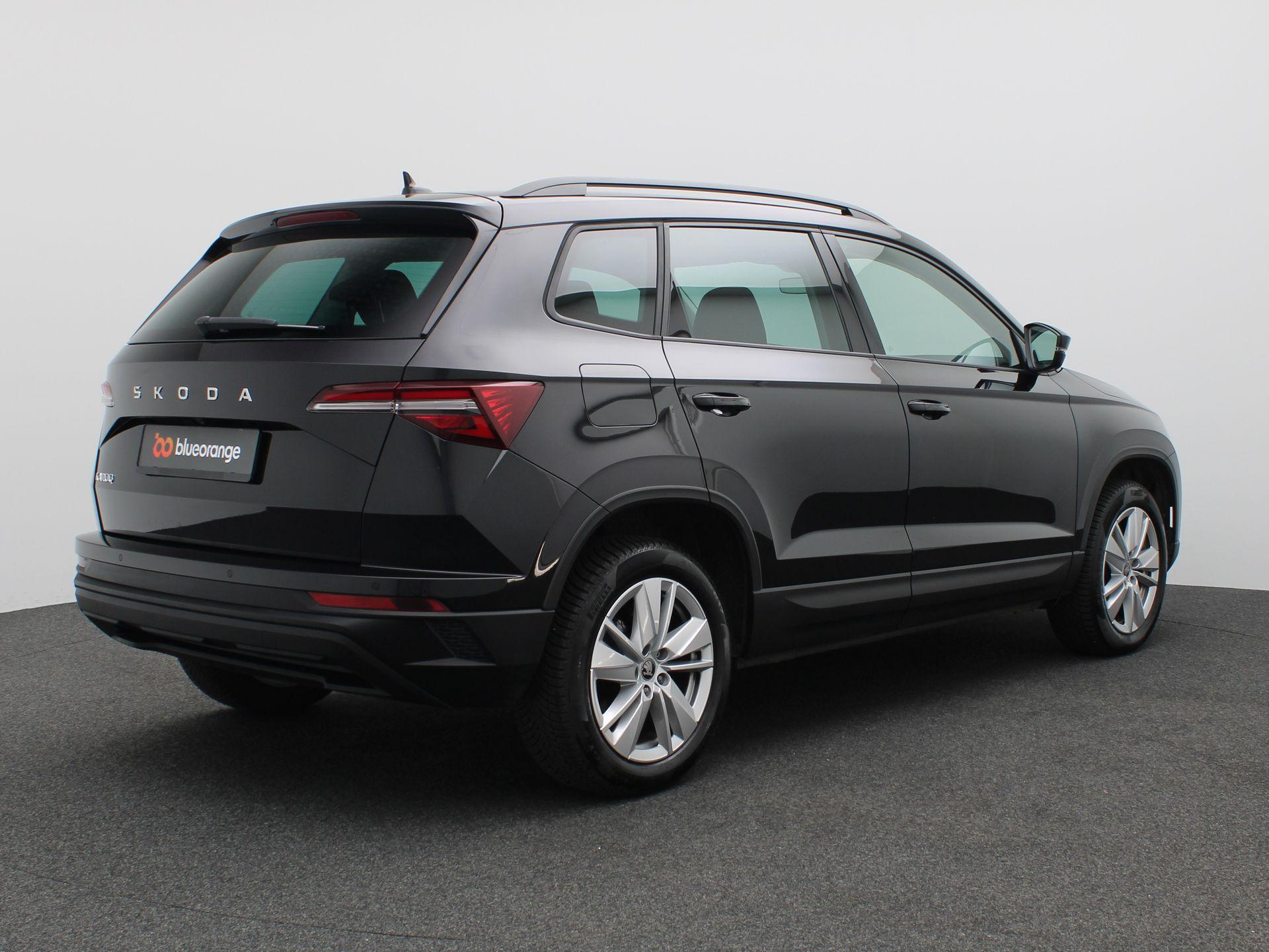 Skoda Karoq 1.5 TSI ACT Business Edition 150PK DSG - Afbeelding 4