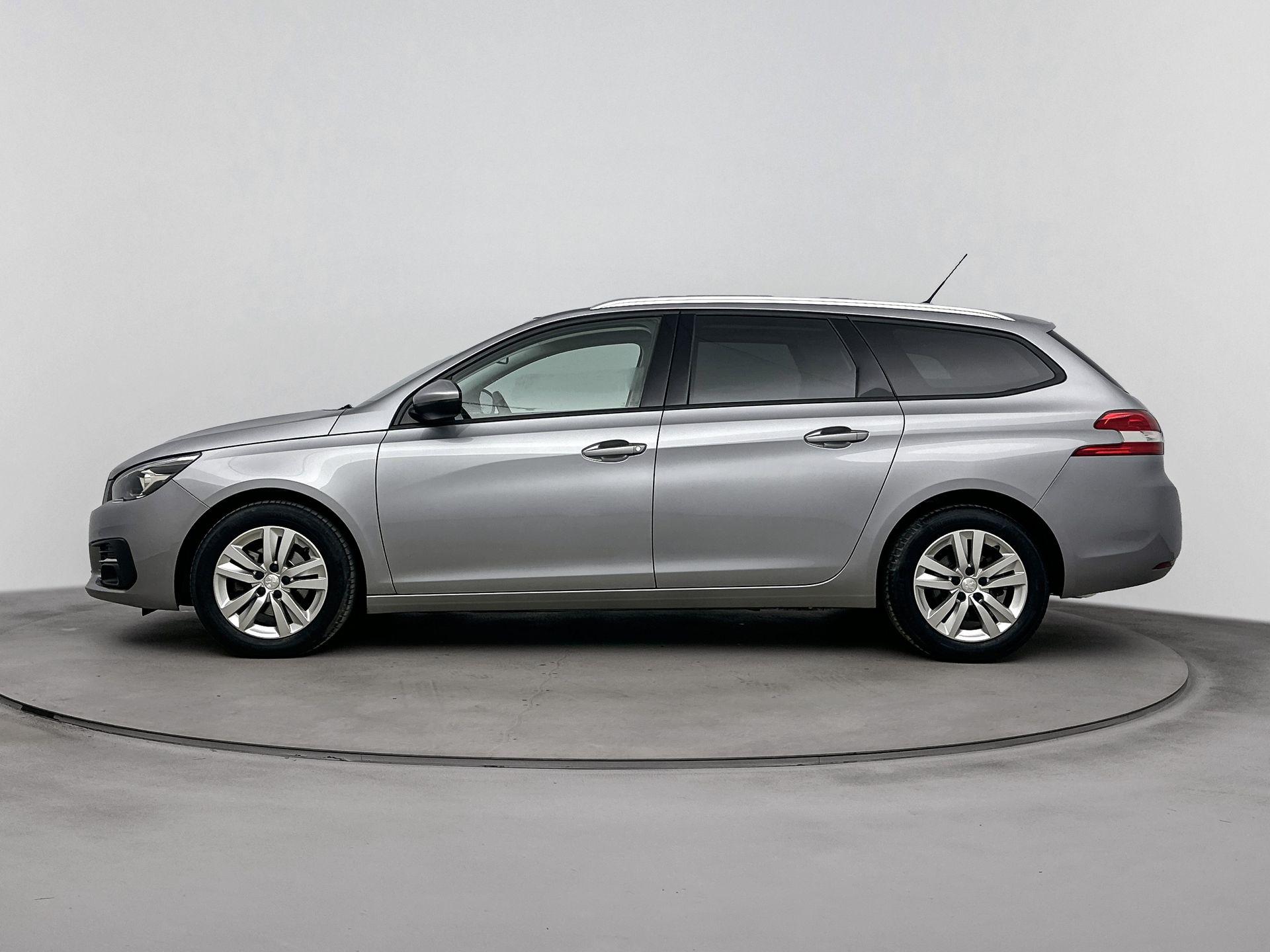 Peugeot 308 SW 1.2 110 pk Blue Lease Executive - Afbeelding 2