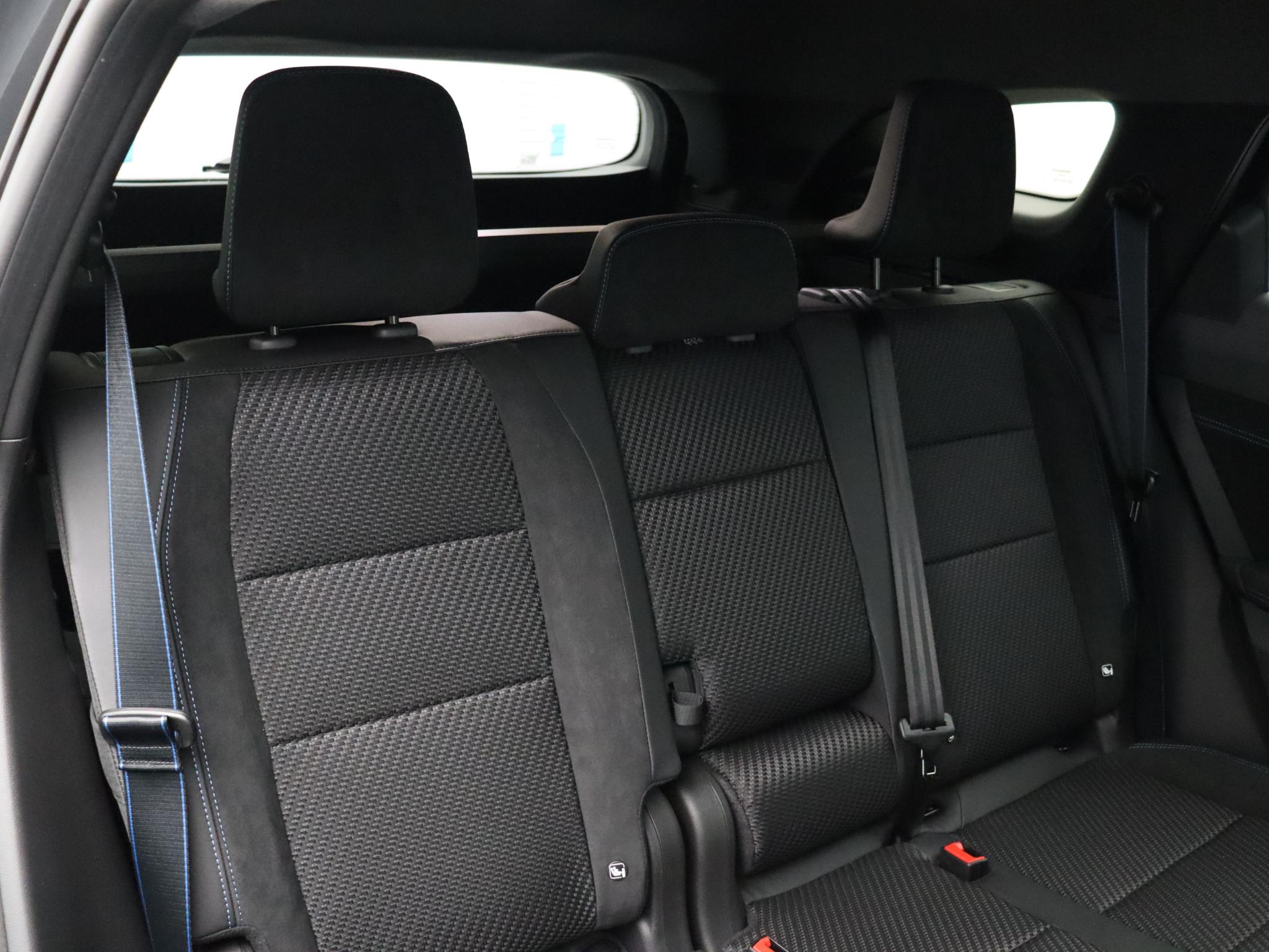 Renault Espace E-Tech full hybrid 200pk esprit Alpine 7p. - Afbeelding 8