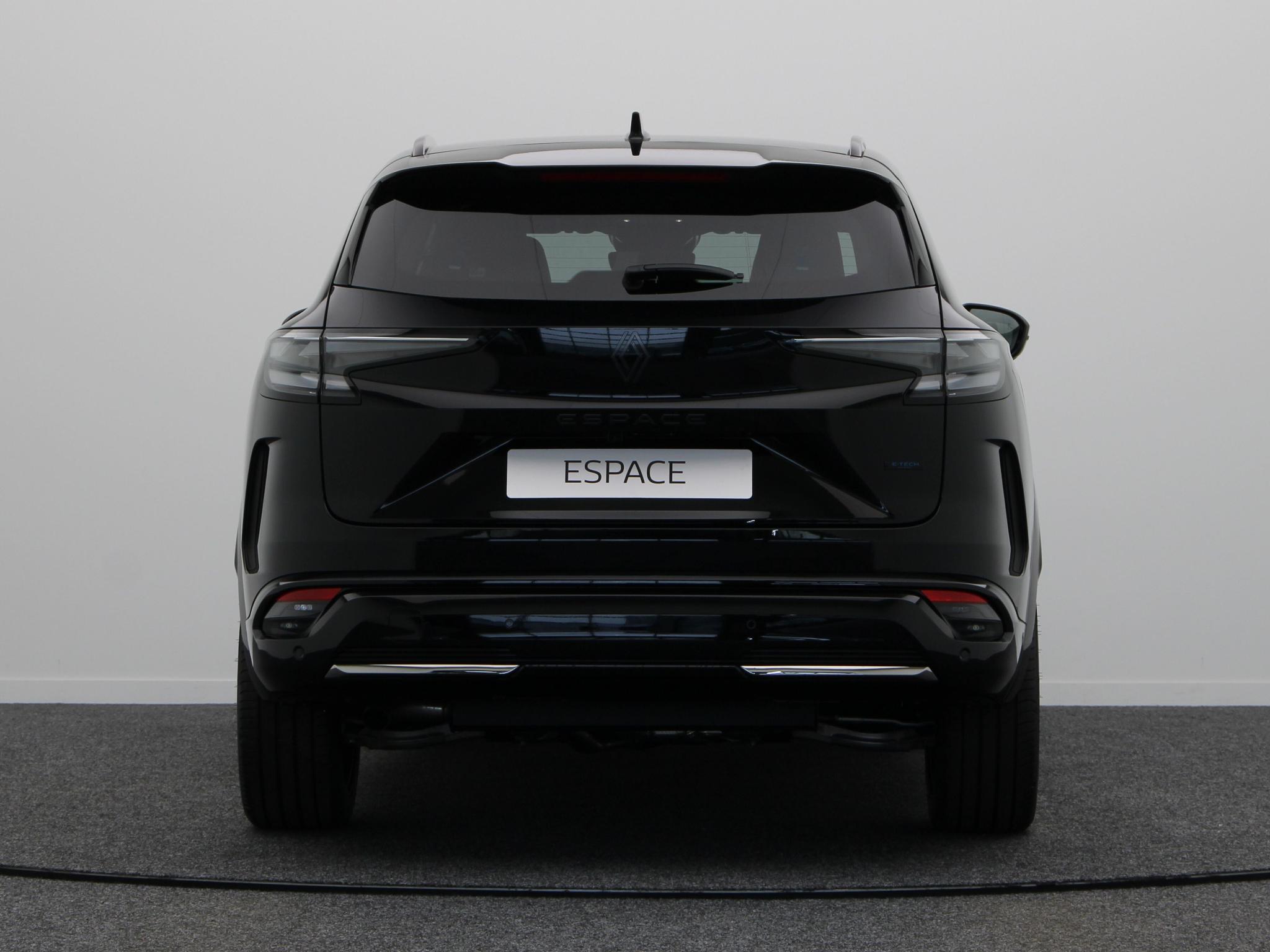 Renault Espace E-Tech full hybrid 200pk esprit Alpine 7p. - Afbeelding 6