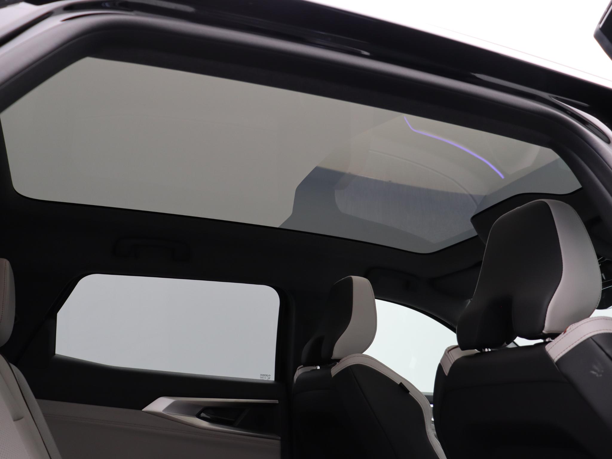 Renault Espace E-Tech full hybrid 200pk iconic 7p. - Afbeelding 4