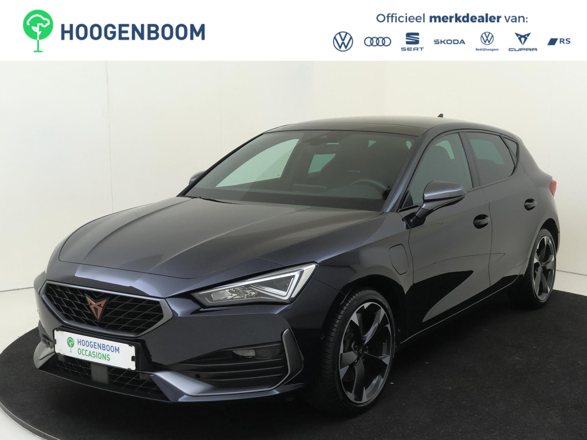 CUPRA Leon 1.4 e-Hybrid Business