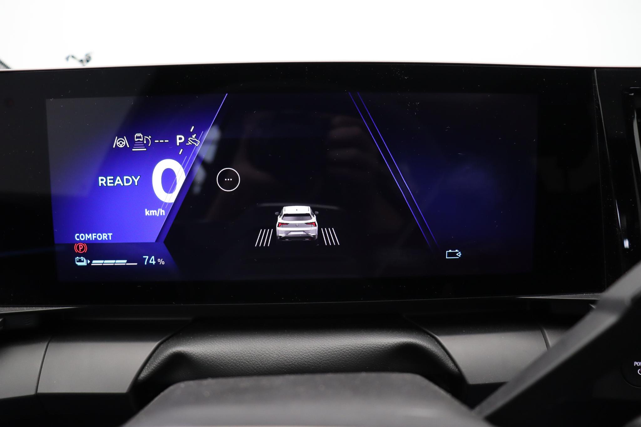 Renault Scénic E-Tech EV87 long range esprit Alpine - Afbeelding 3