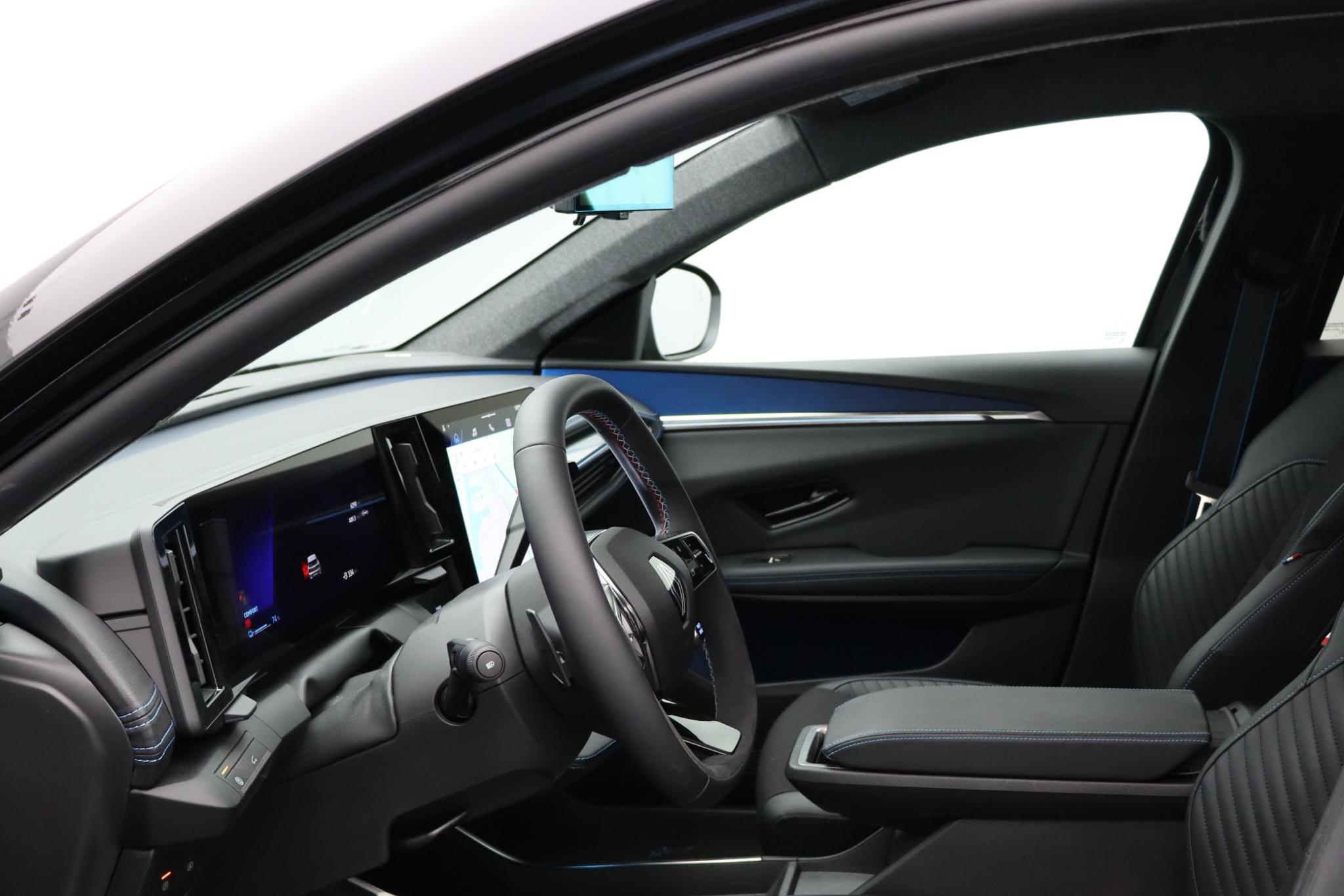 Renault Scénic E-Tech EV87 long range esprit Alpine - Afbeelding 2