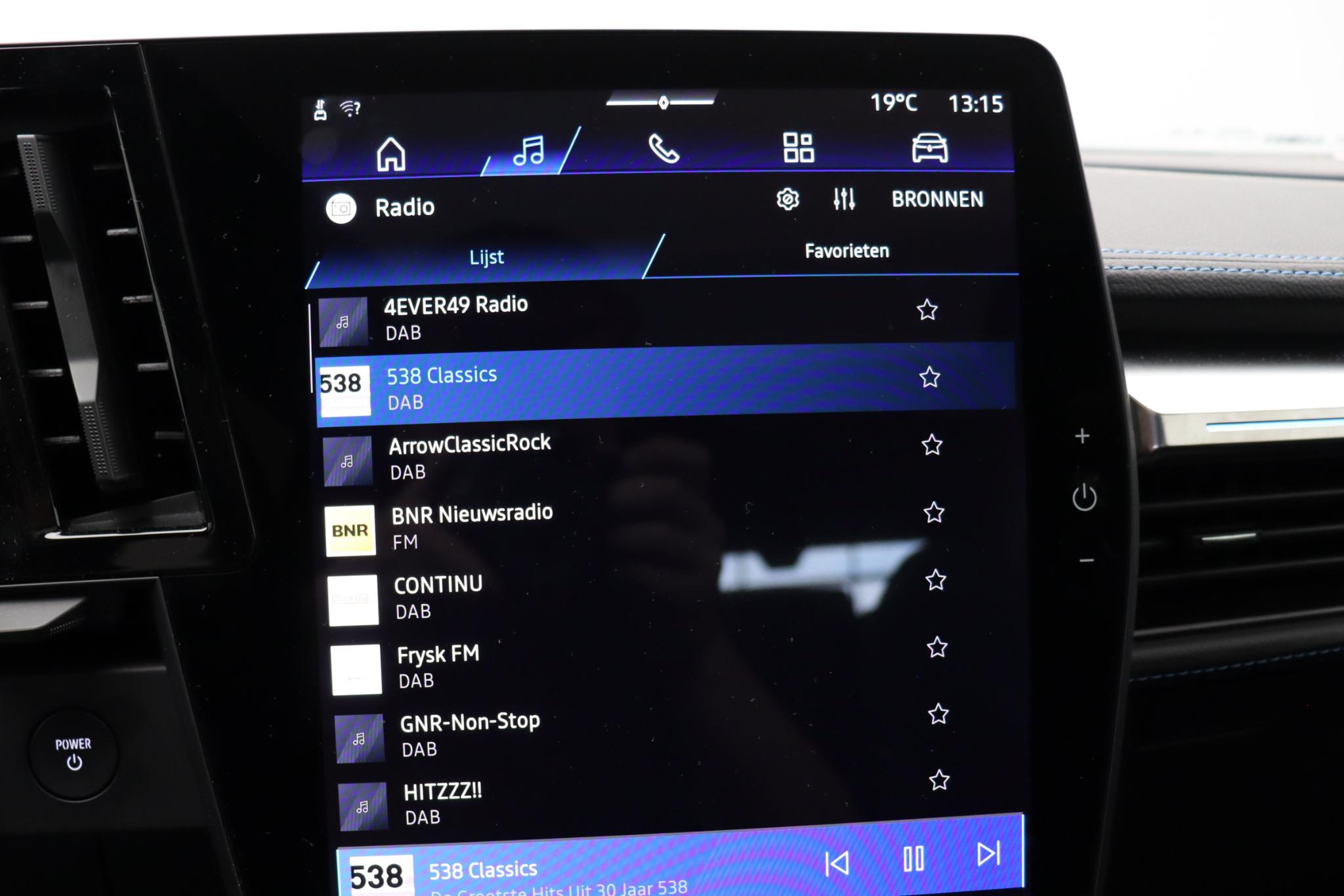 Renault Scénic E-Tech EV87 long range esprit Alpine - Afbeelding 2