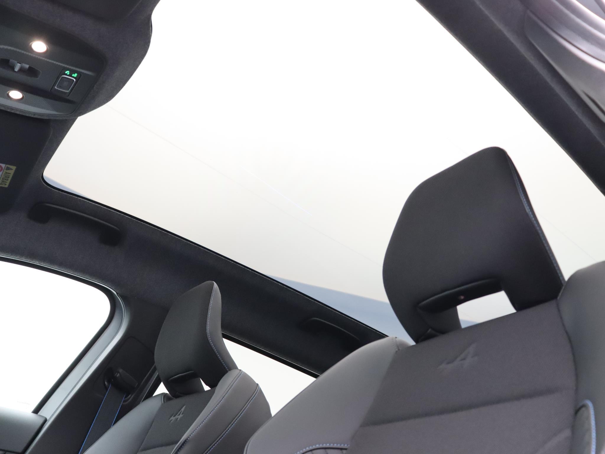 Renault Scénic E-Tech EV87 long range esprit Alpine - Afbeelding 4