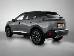 Peugeot 2008 SUV GT Pack 130pk Automaat - Afbeelding 3