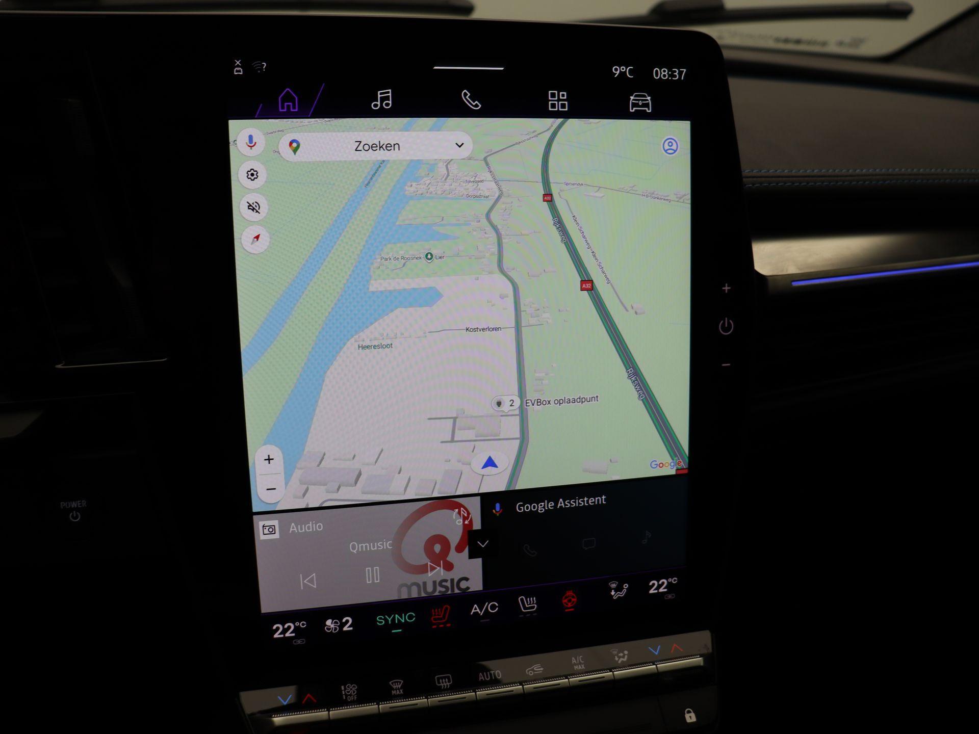 Renault Scénic E-Tech EV87 long range esprit Alpine - Afbeelding 4