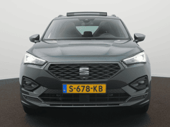 SEAT Tarraco 1.5 TSI FR Business Intense - Afbeelding 2