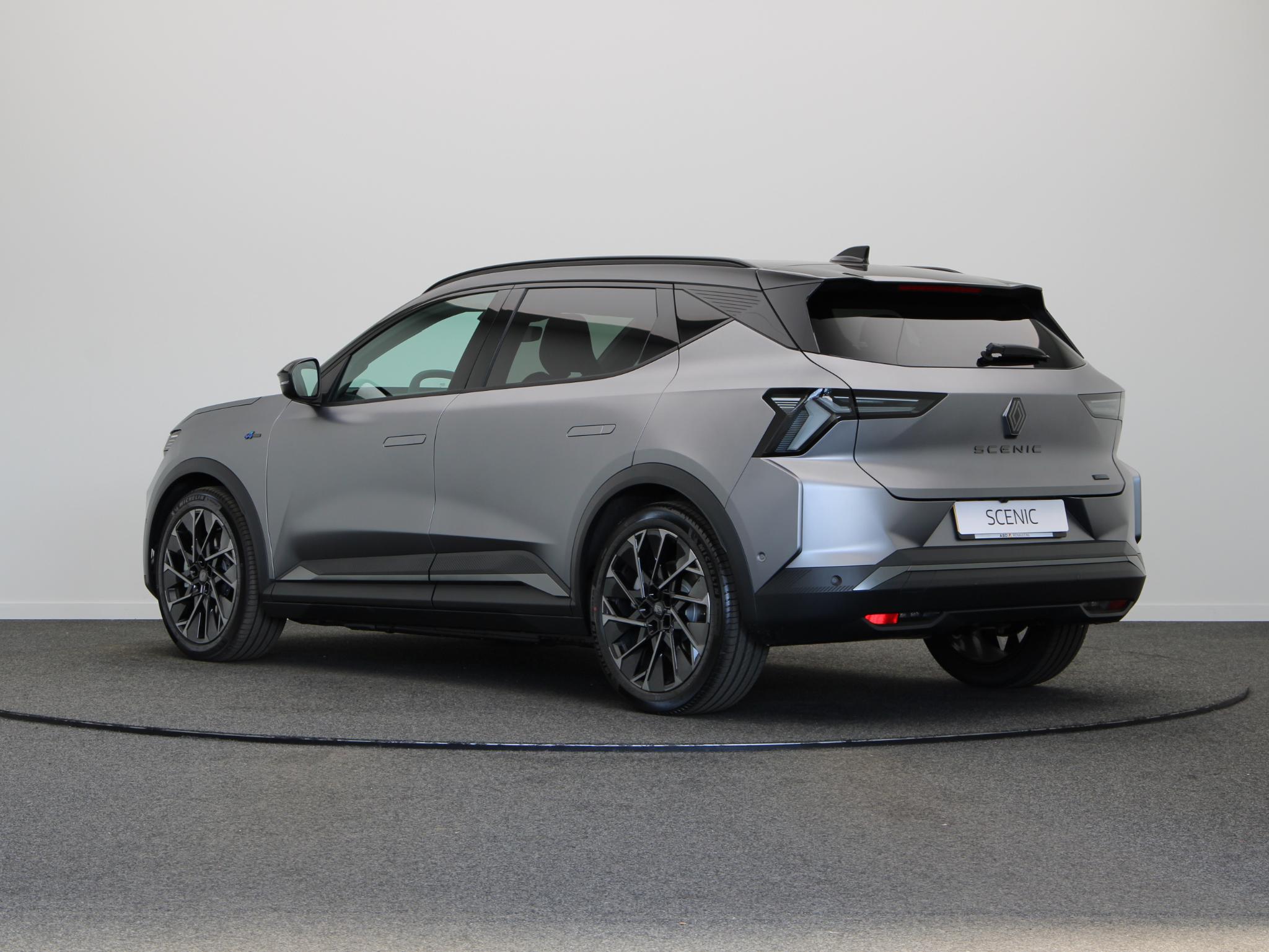 Renault Scénic E-Tech EV87 long range esprit Alpine - Afbeelding 2