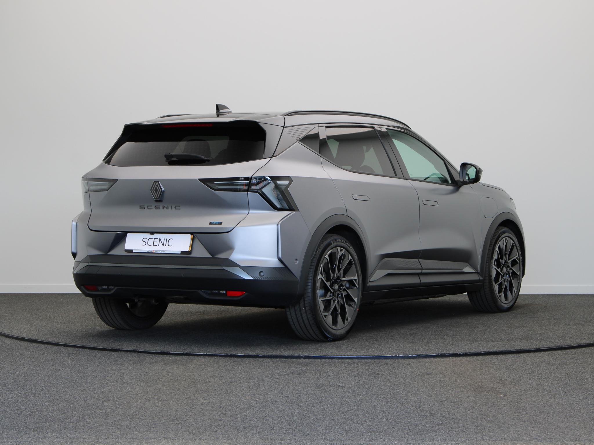 Renault Scénic E-Tech EV87 long range esprit Alpine - Afbeelding 6