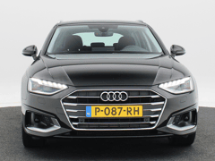 Audi A4 Avant 35 TFSi 150 Pk Automaat Advanced Edition - Afbeelding 5