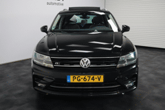 Volkswagen Tiguan 1.4 TSI ACT Business R Line DSG | Panoramadak | Stoelmassage - Afbeelding 5