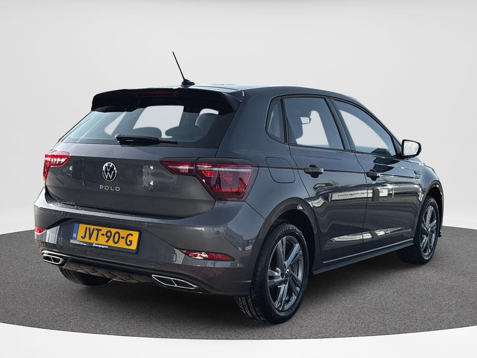 Volkswagen Polo 1.0 TSI R-Line - Afbeelding 2