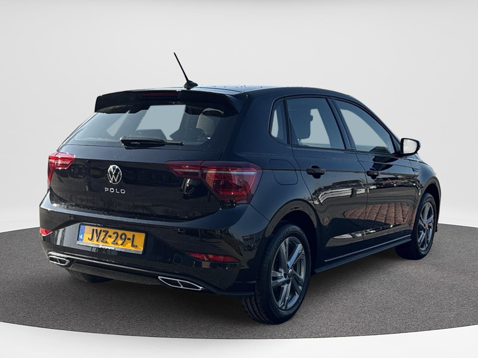 Volkswagen Polo 1.0 TSI R-Line - Afbeelding 2
